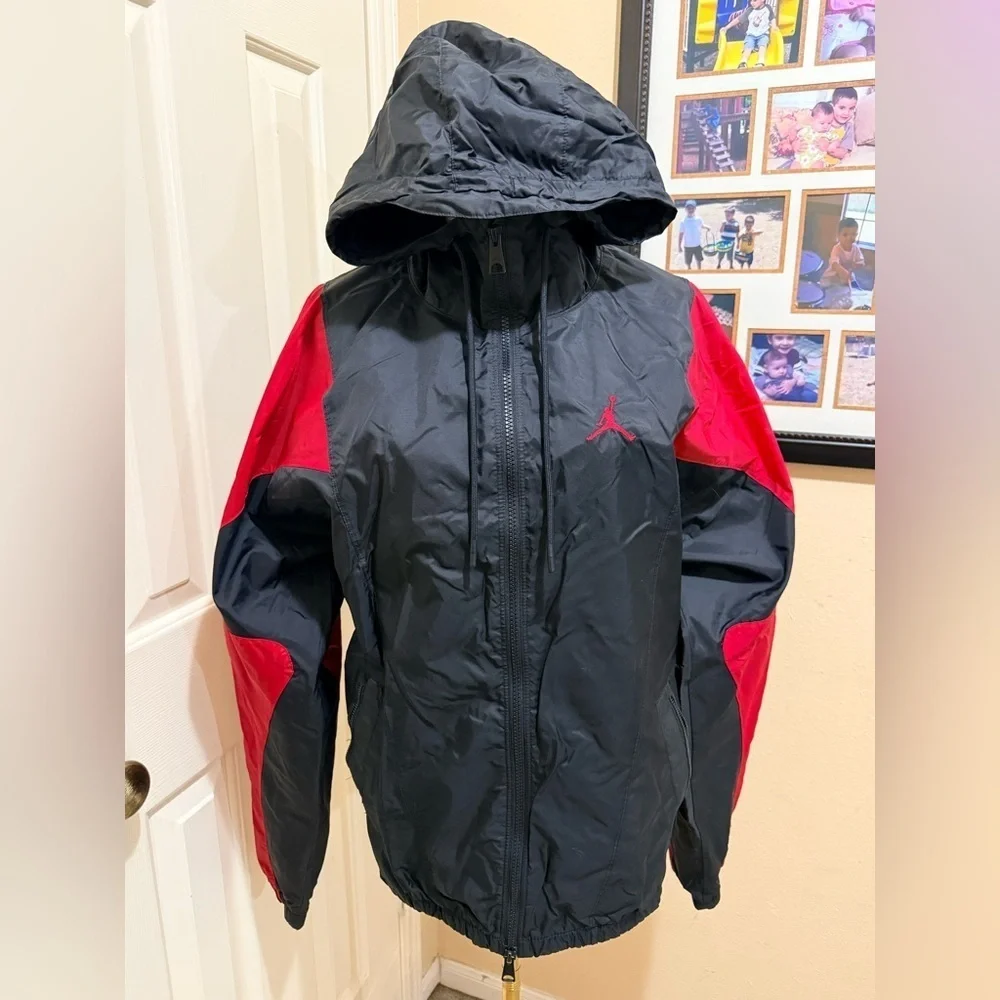 Air Jordan Windbreaker